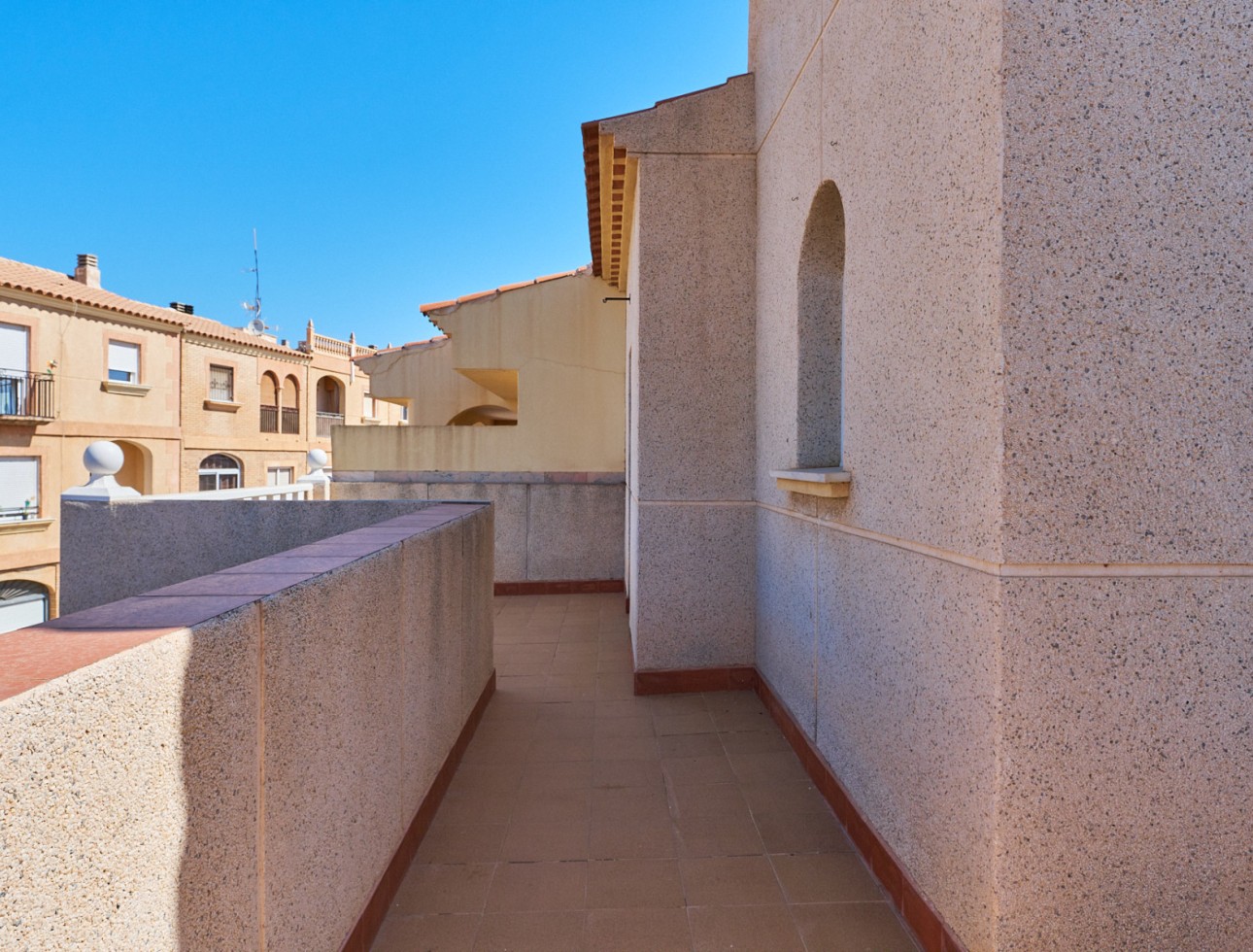 Reventa - Villa - Turre
