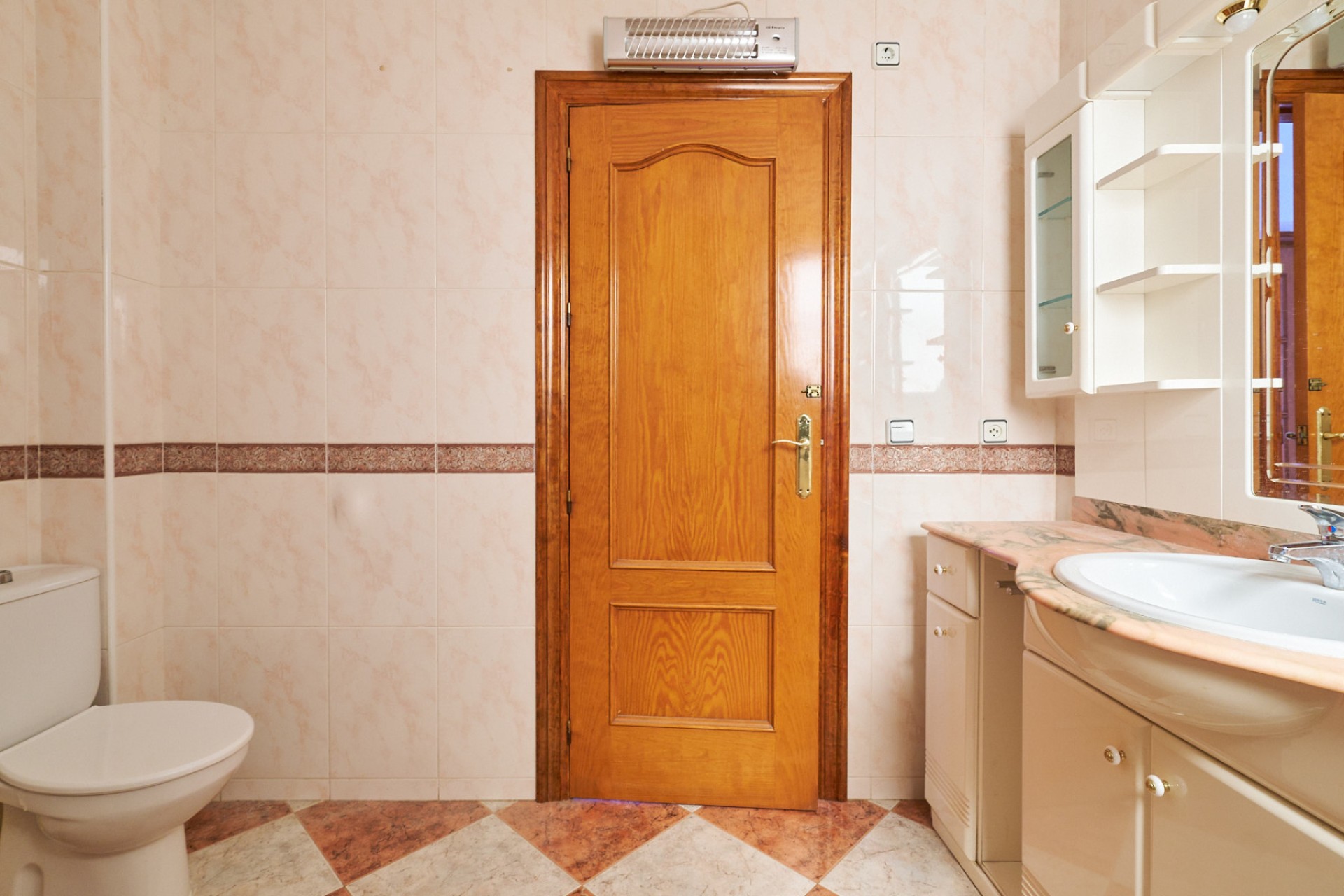 Reventa - Villa - Turre