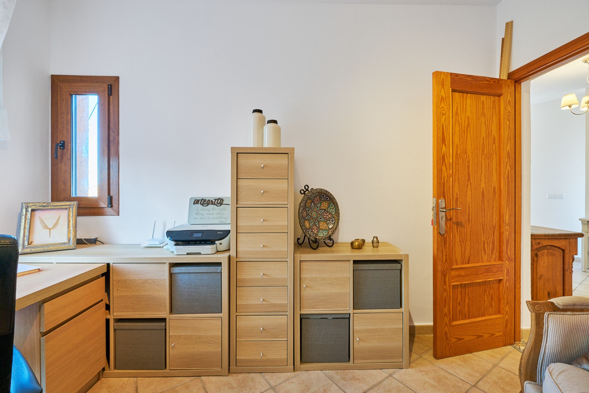 Reventa - Villa - Turre