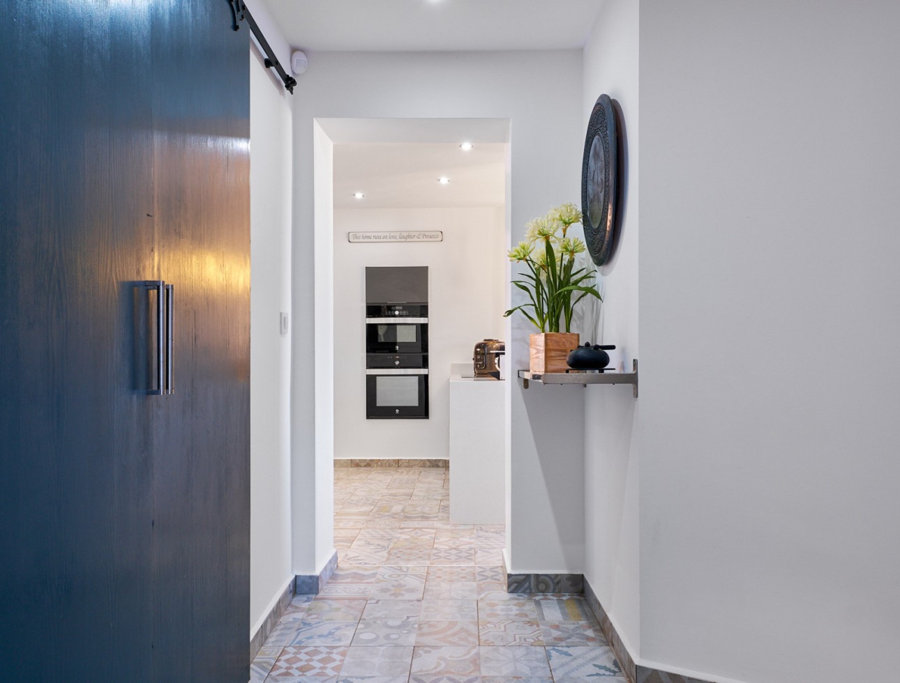 Reventa - Villa - Turre