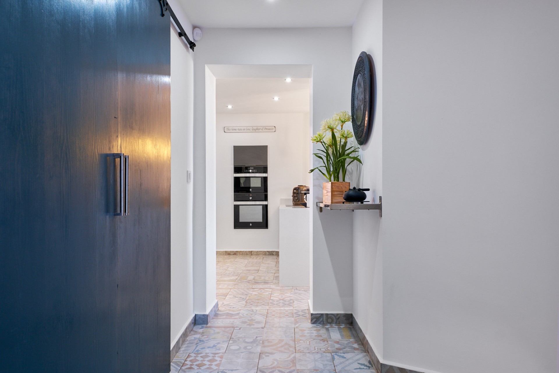 Reventa - Villa - Turre