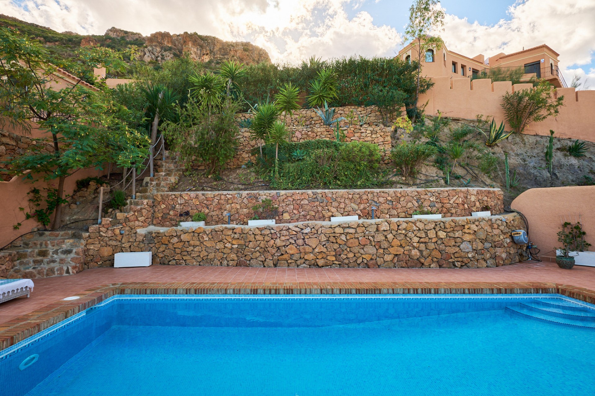 Reventa - Villa - Turre