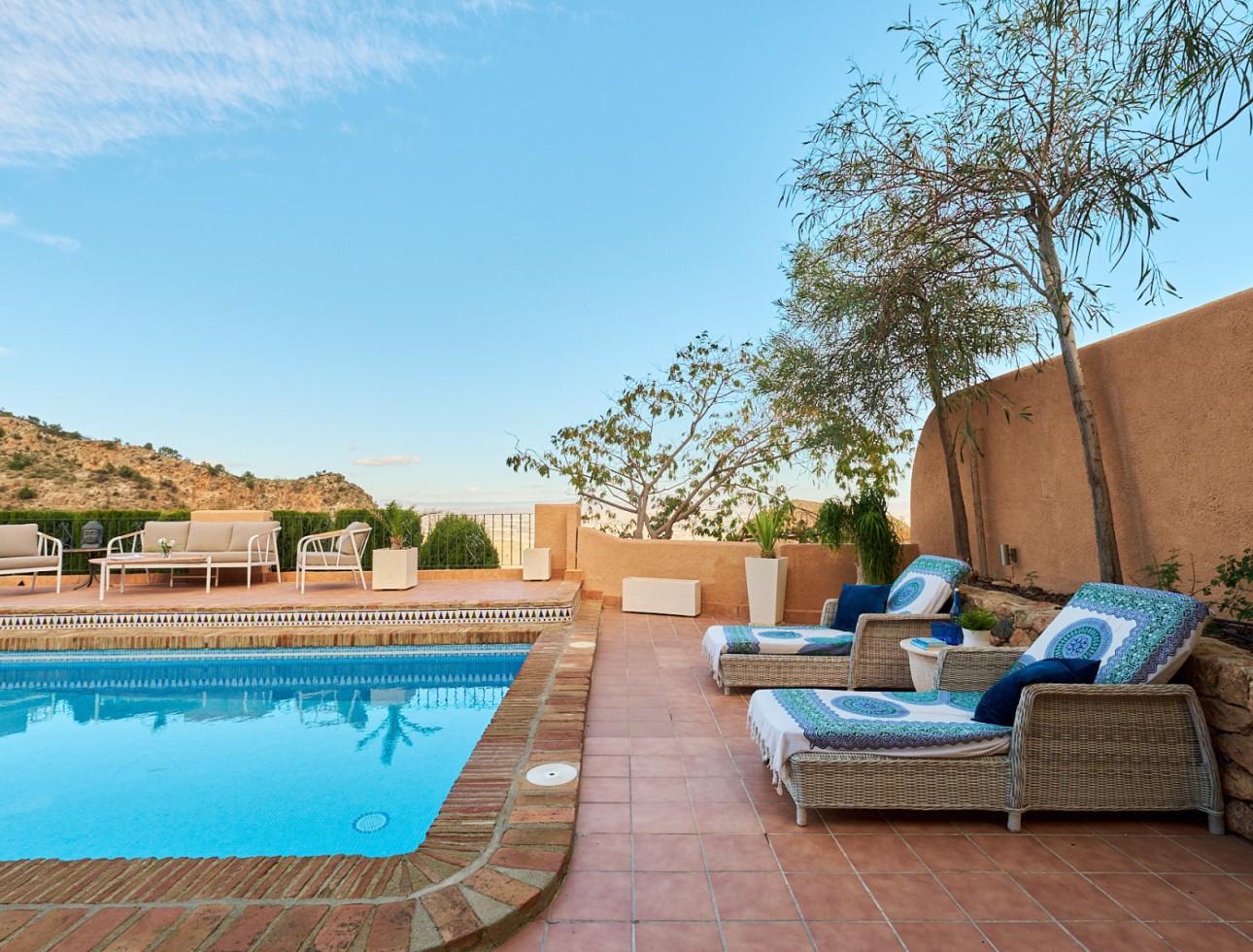 Reventa - Villa - Turre