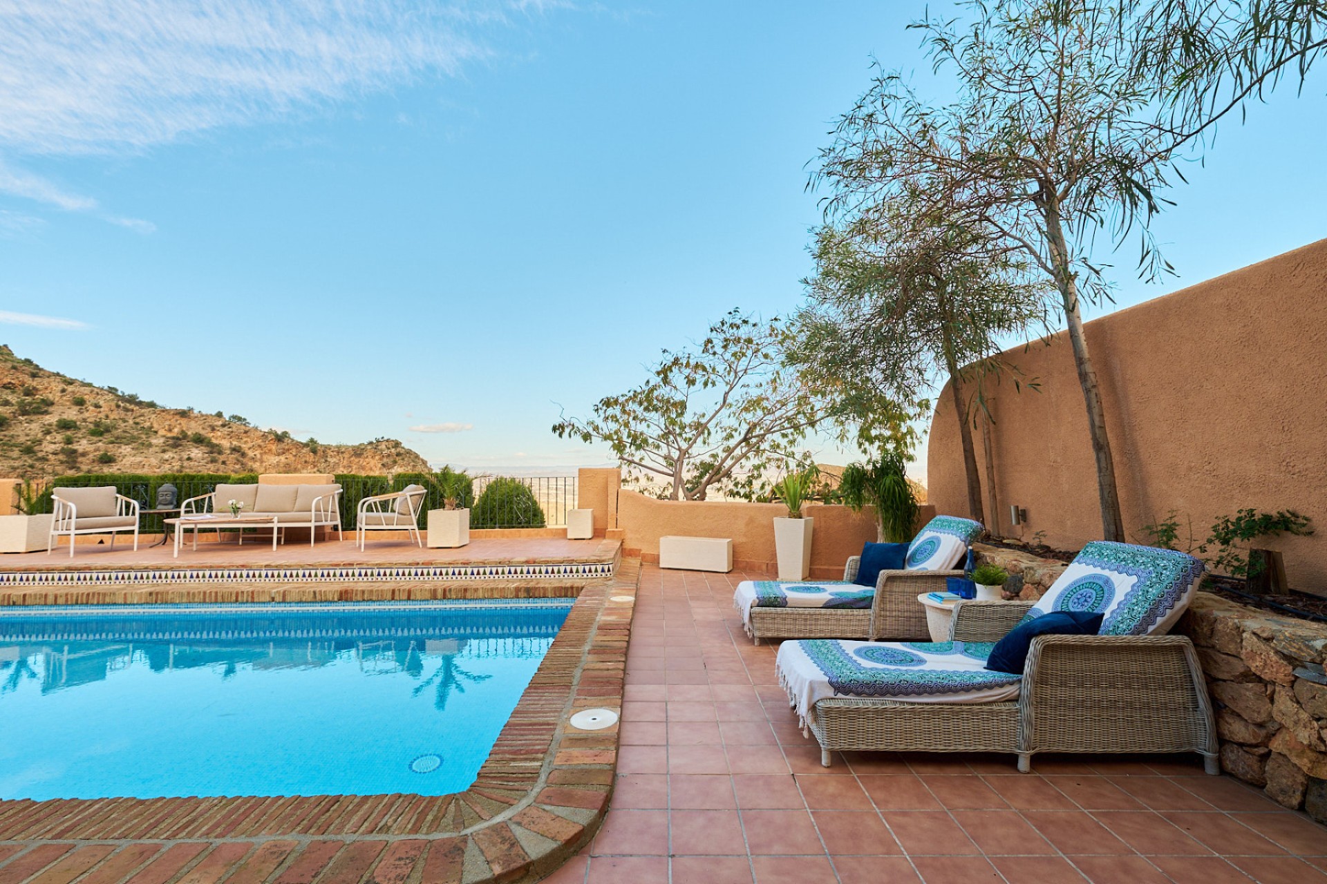 Reventa - Villa - Turre