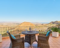 Reventa - Villa - Turre