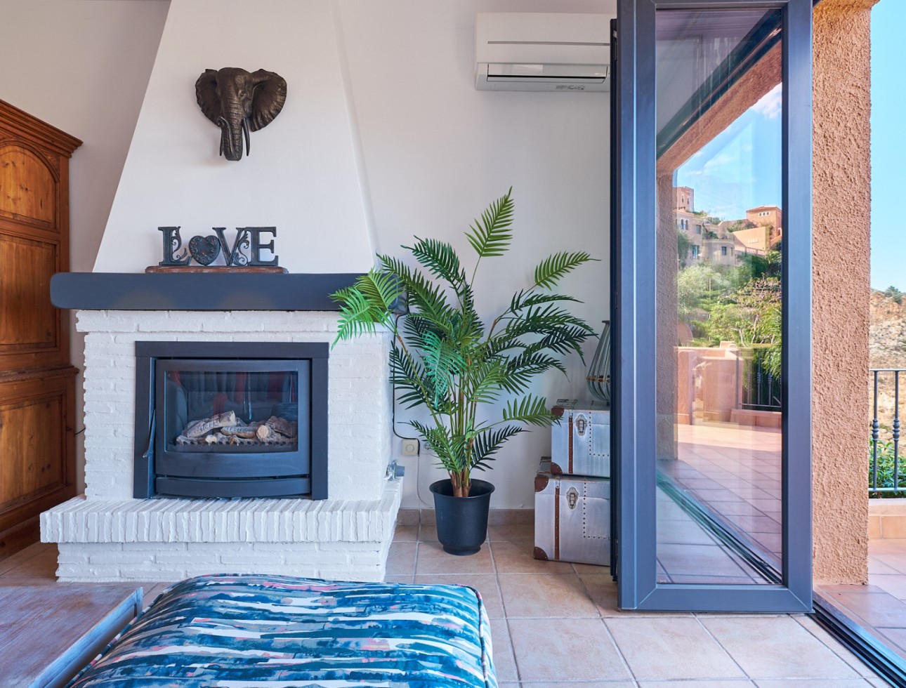 Reventa - Villa - Turre