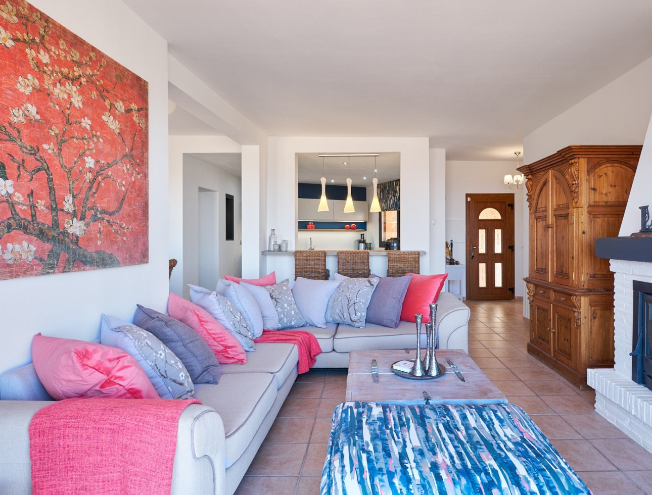 Reventa - Villa - Turre