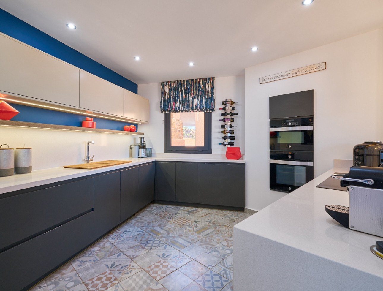 Reventa - Villa - Turre