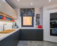 Reventa - Villa - Turre