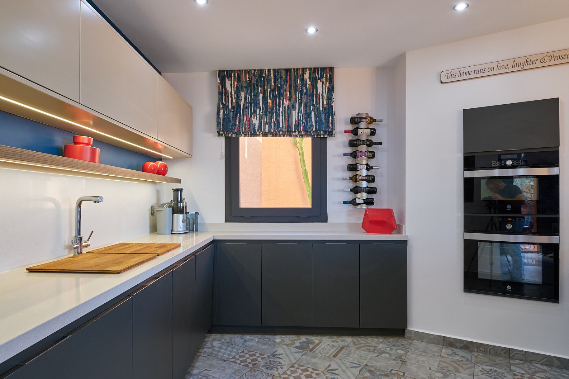 Reventa - Villa - Turre