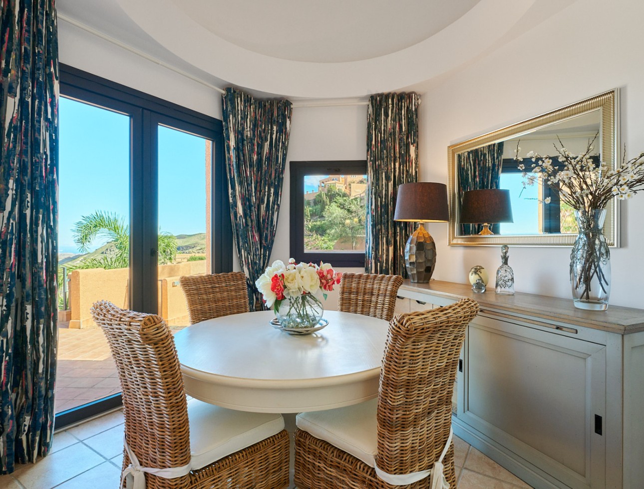 Reventa - Villa - Turre