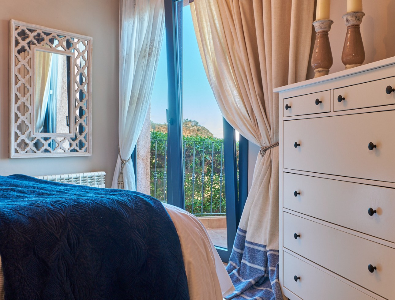 Reventa - Villa - Turre