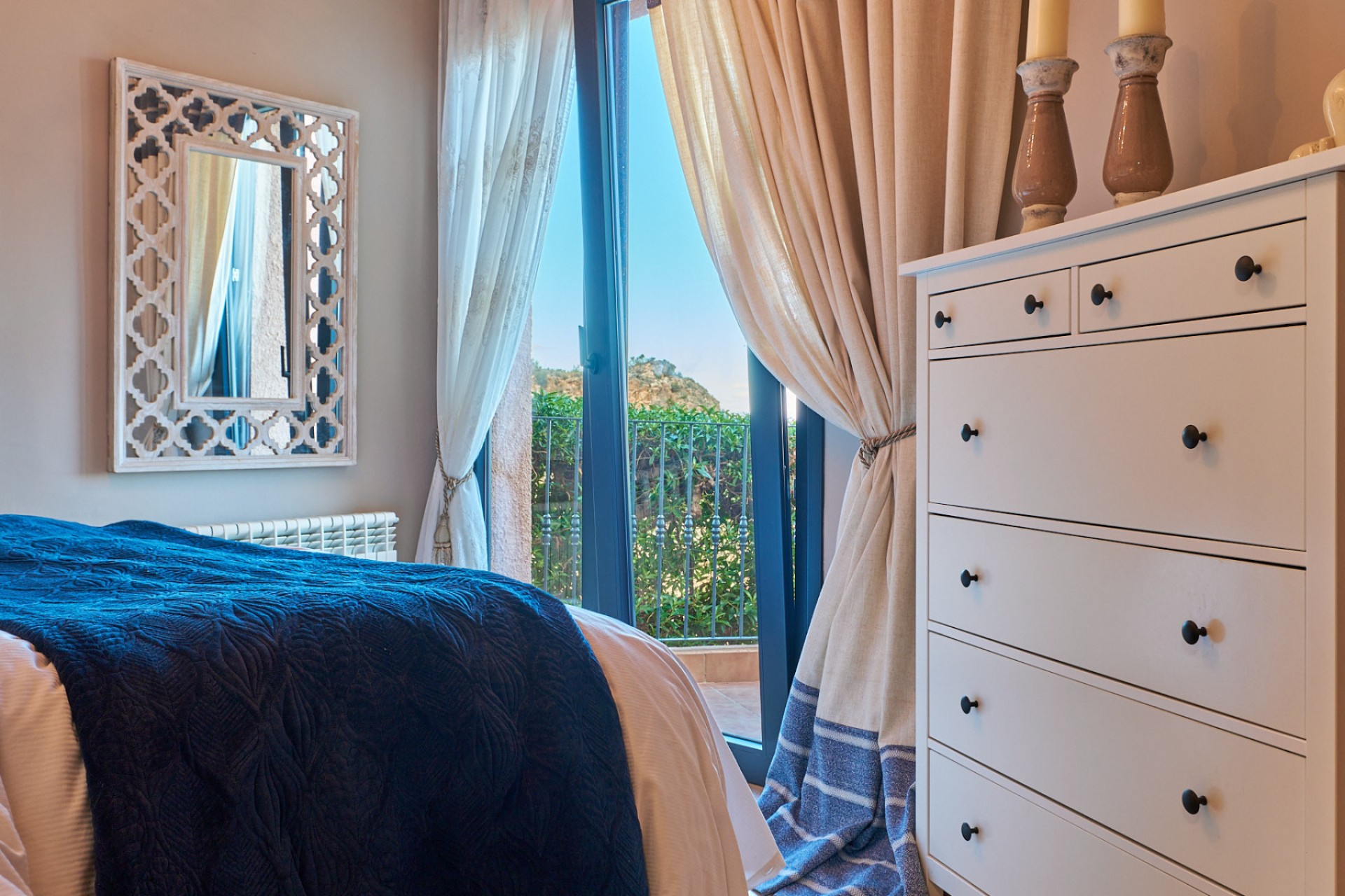 Reventa - Villa - Turre