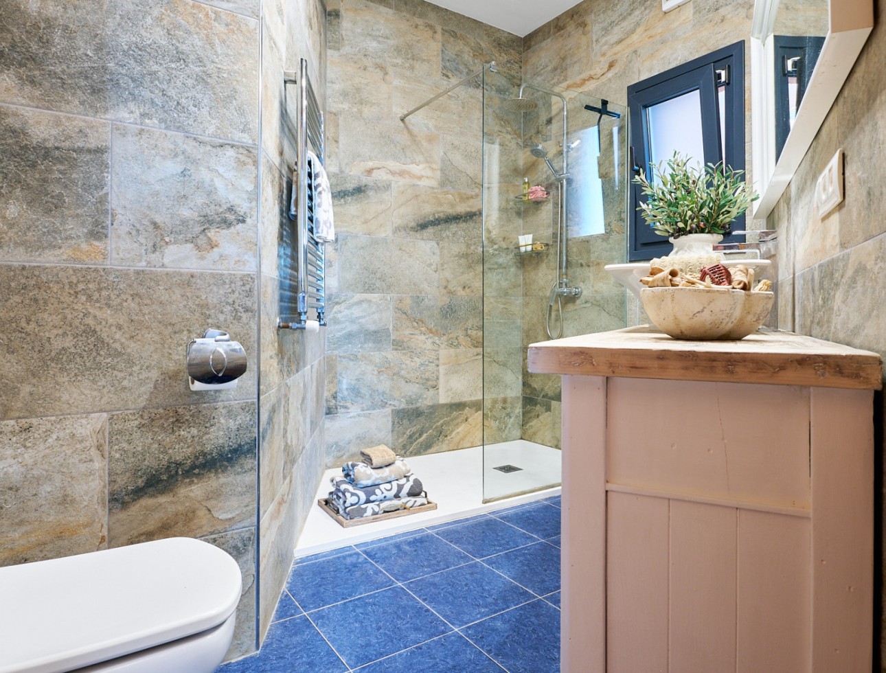 Reventa - Villa - Turre