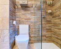 Reventa - Villa - Turre