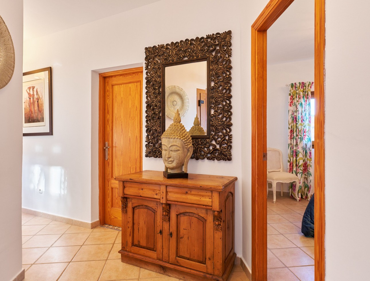 Reventa - Villa - Turre