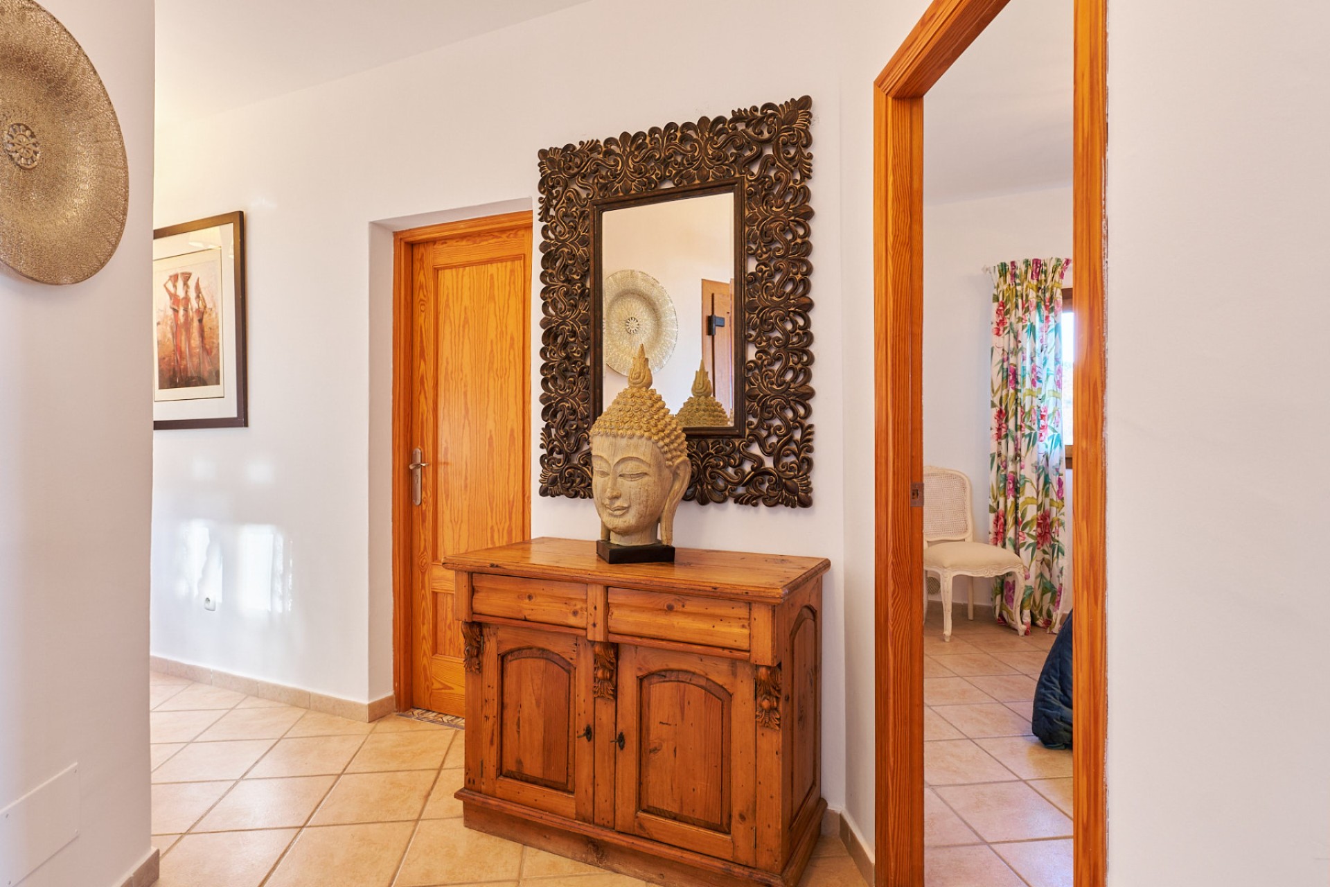 Reventa - Villa - Turre