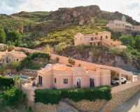 Reventa - Villa - Turre