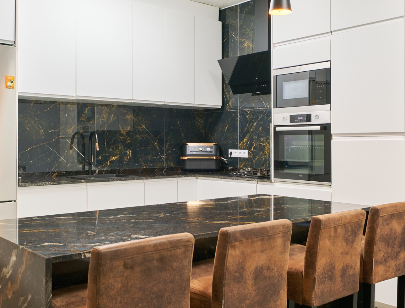 Reventa - Villa - Turre