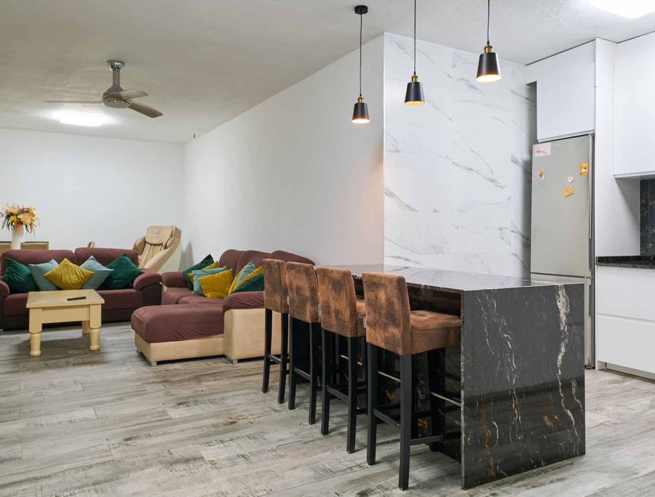 Reventa - Villa - Turre