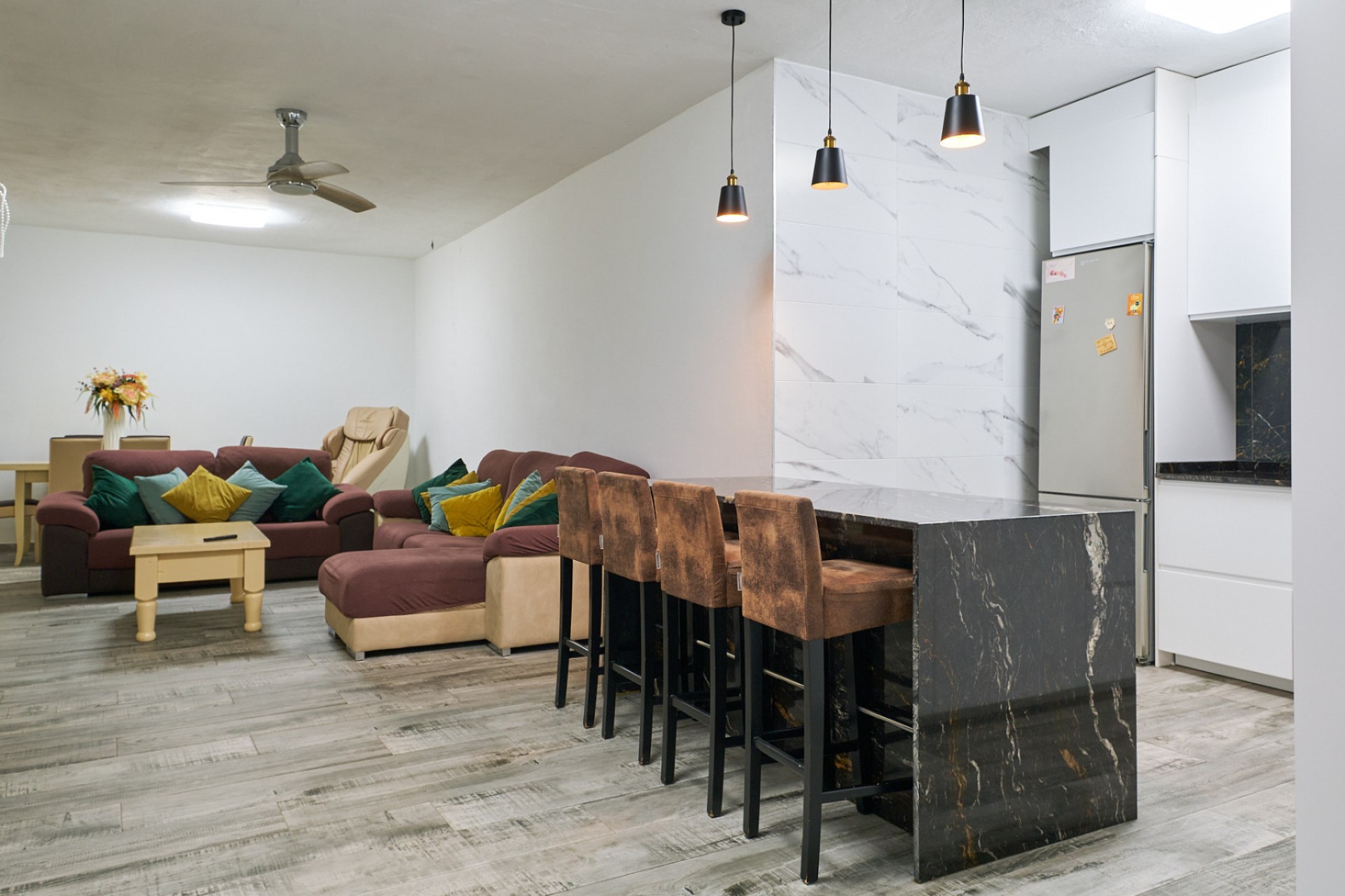 Reventa - Villa - Turre