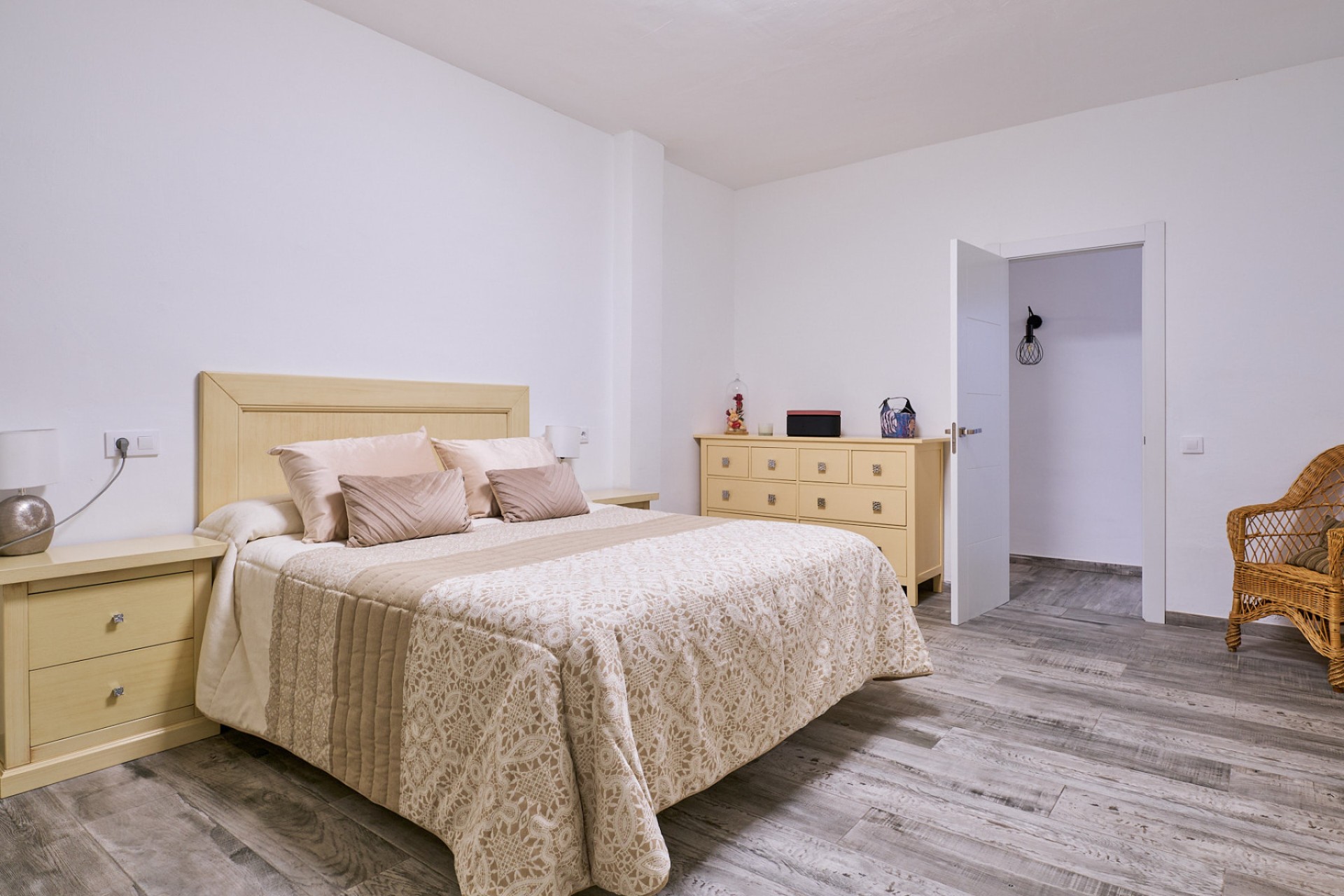 Reventa - Villa - Turre