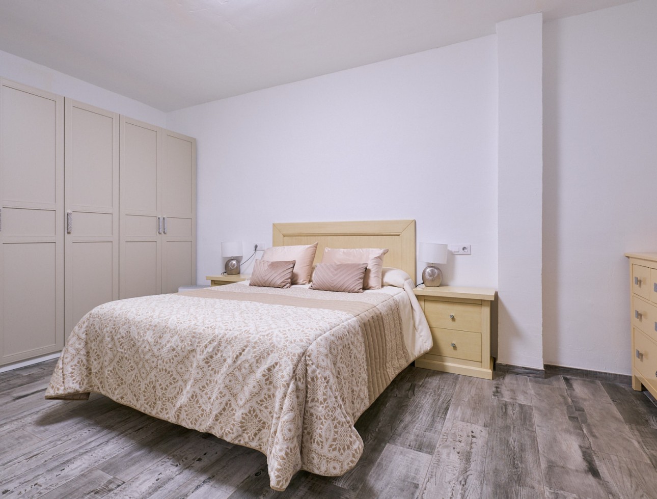 Reventa - Villa - Turre