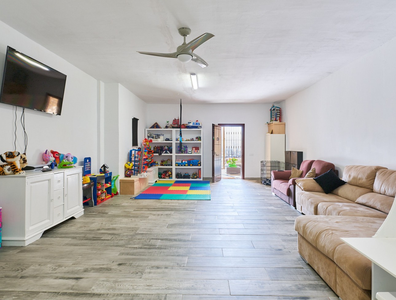 Reventa - Villa - Turre