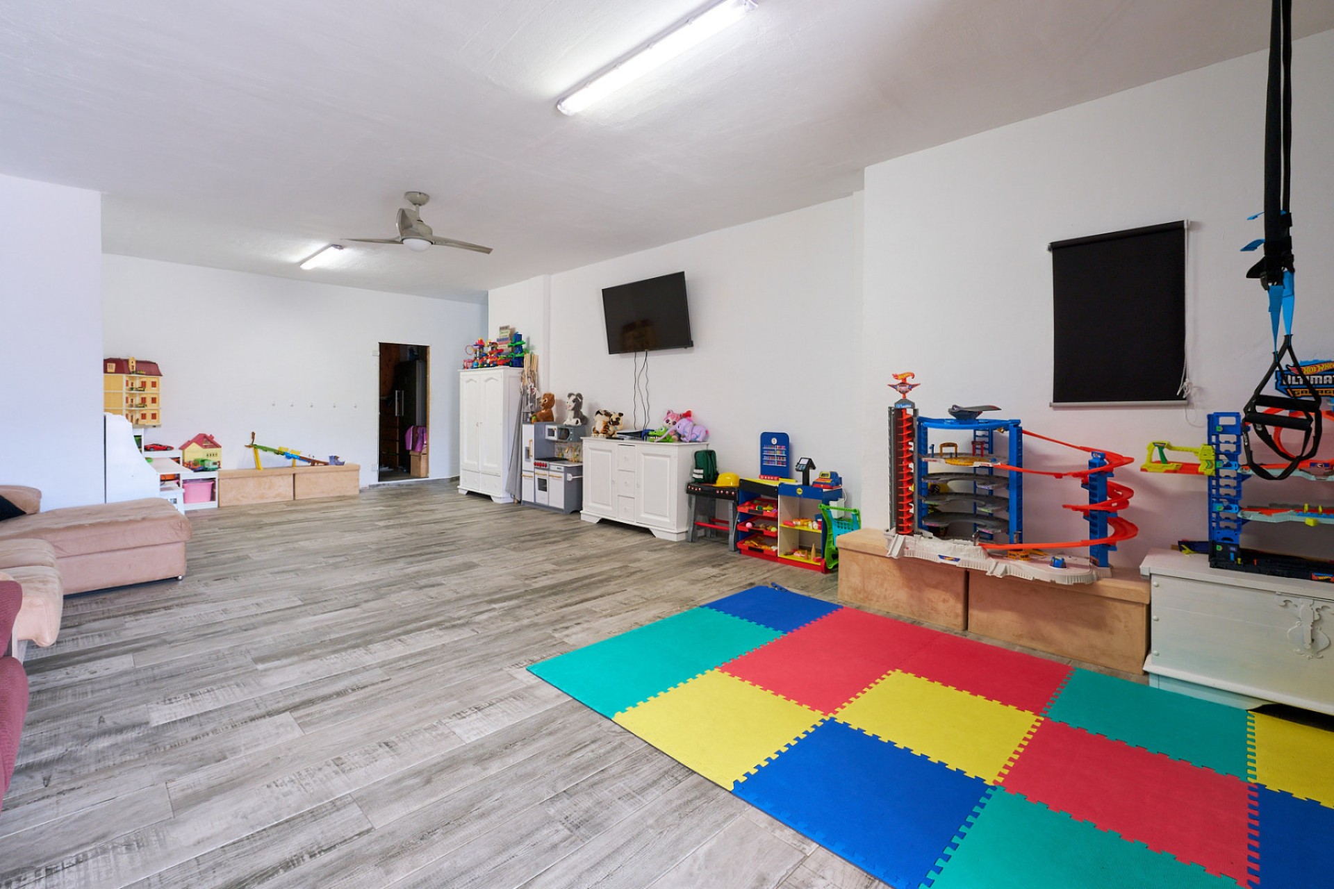 Reventa - Villa - Turre