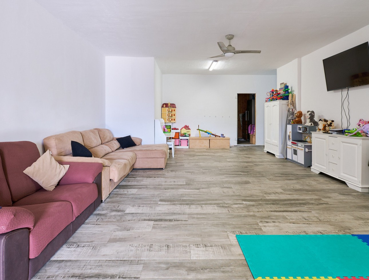 Reventa - Villa - Turre