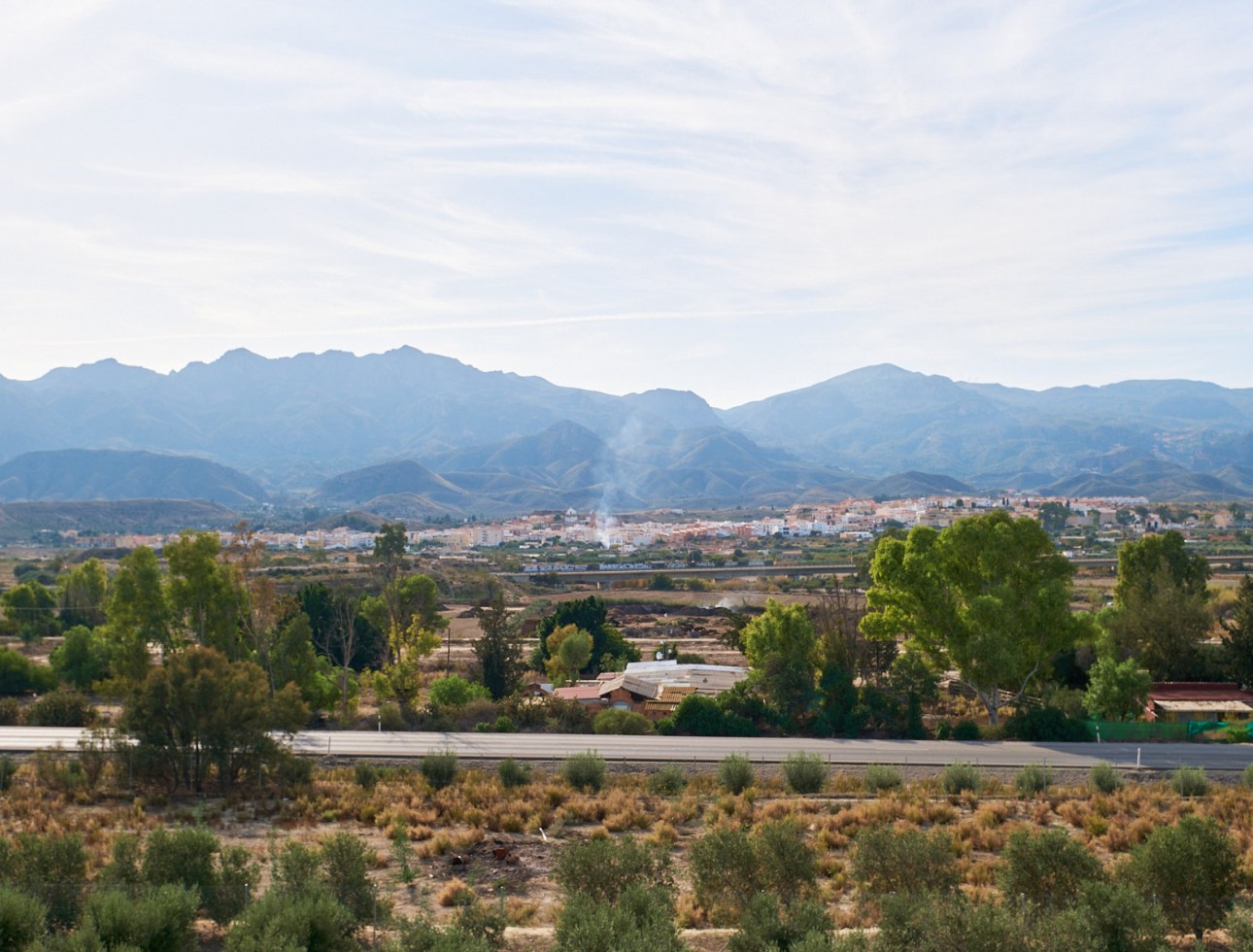 Reventa - Villa - Turre