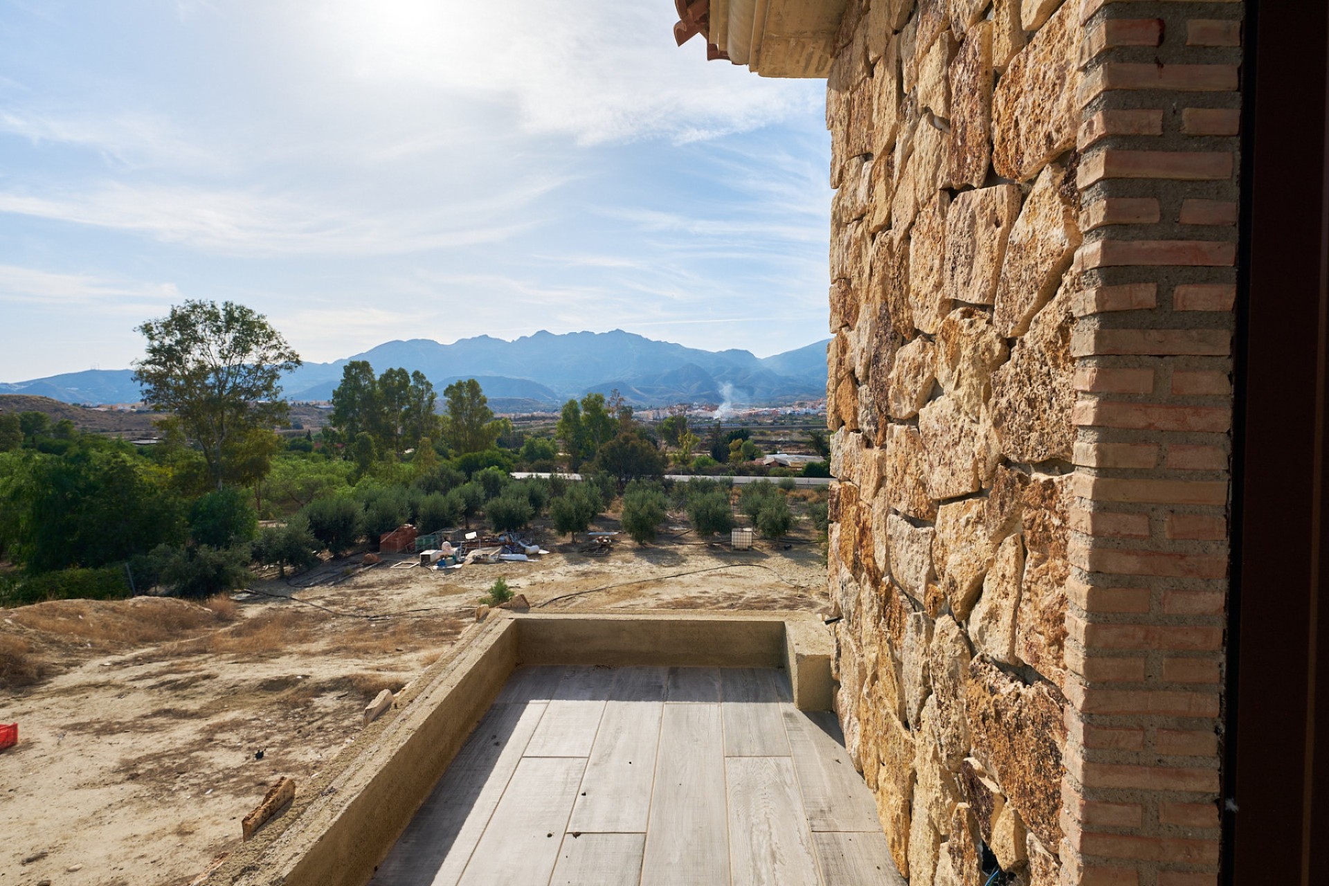 Reventa - Villa - Turre