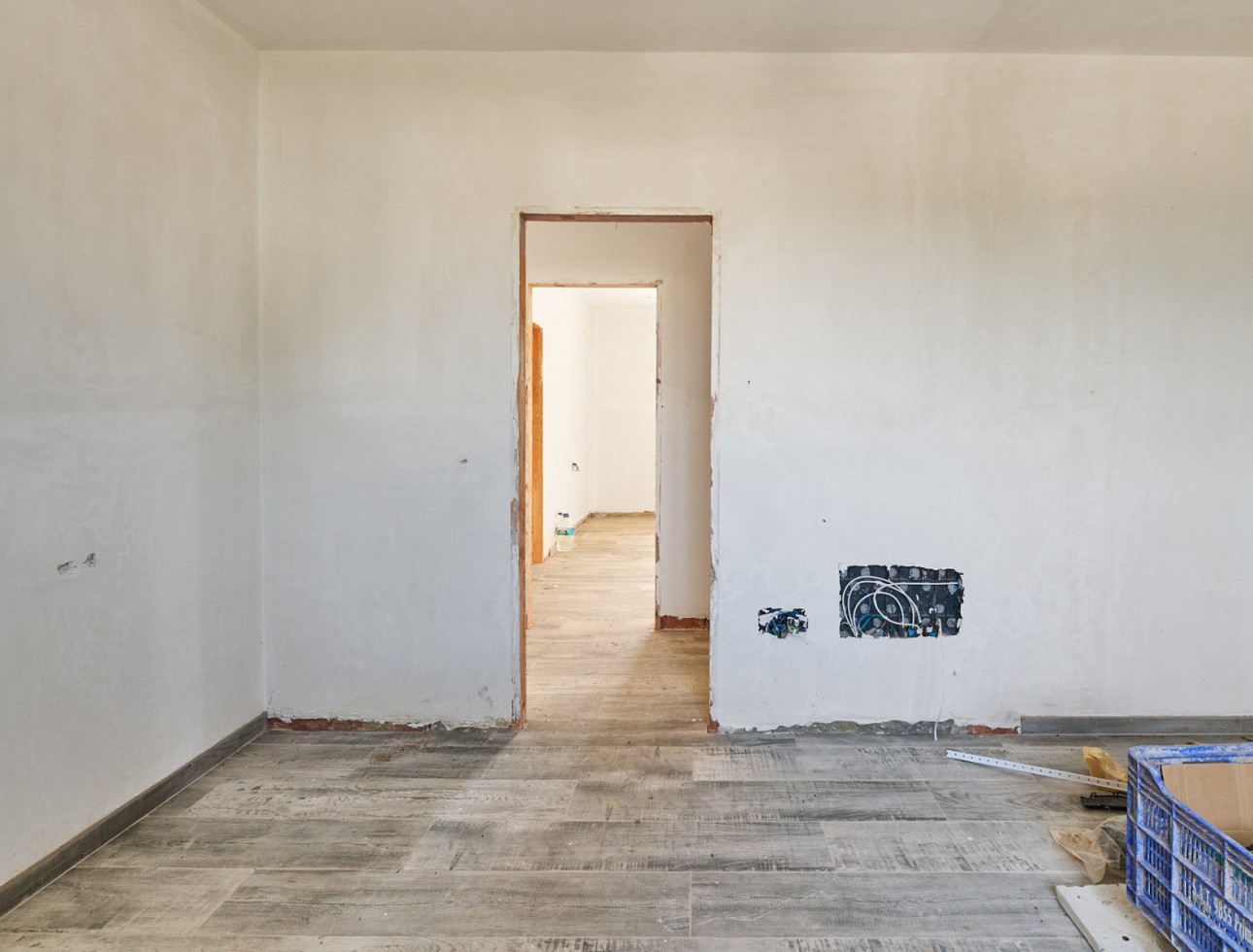 Reventa - Villa - Turre