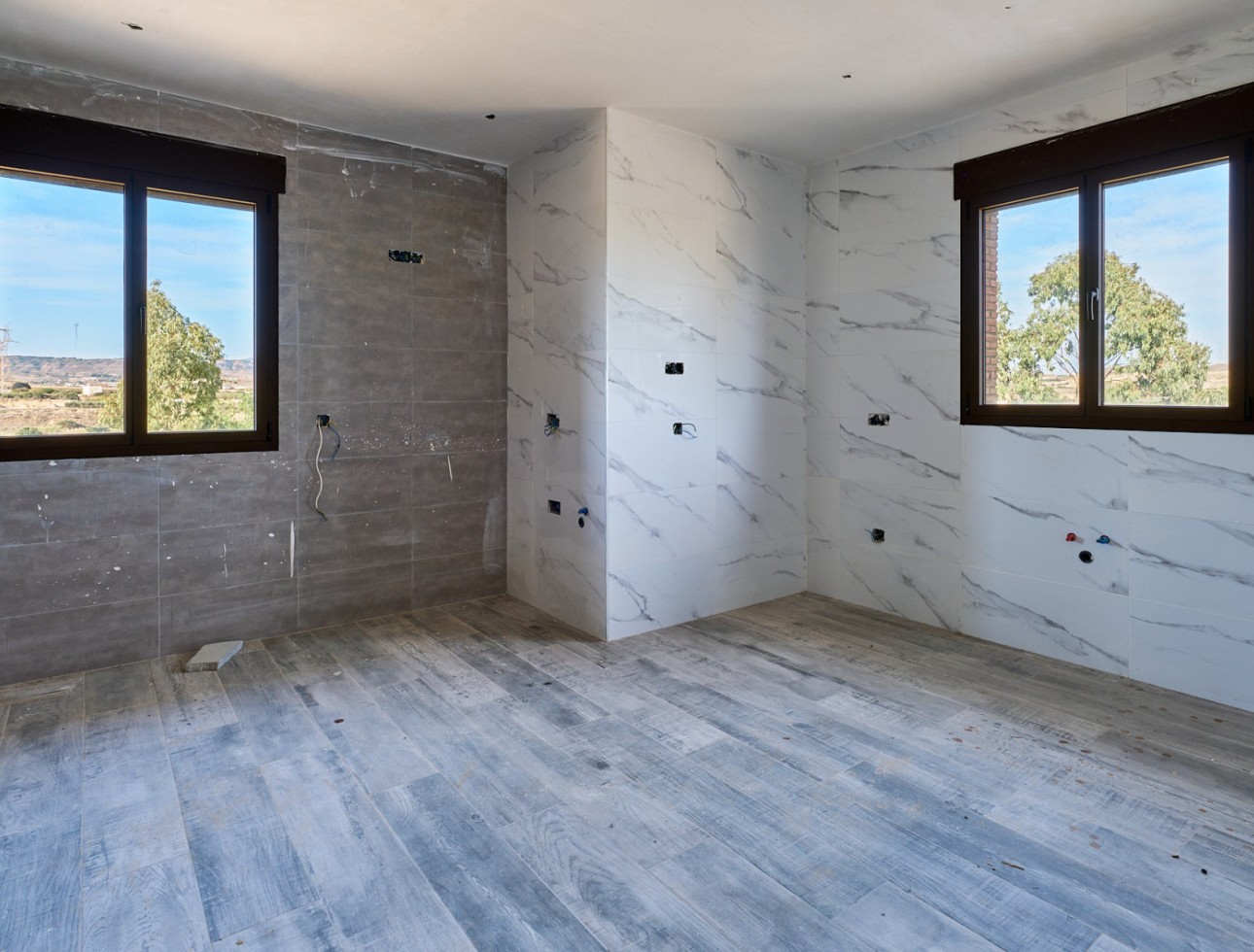 Reventa - Villa - Turre