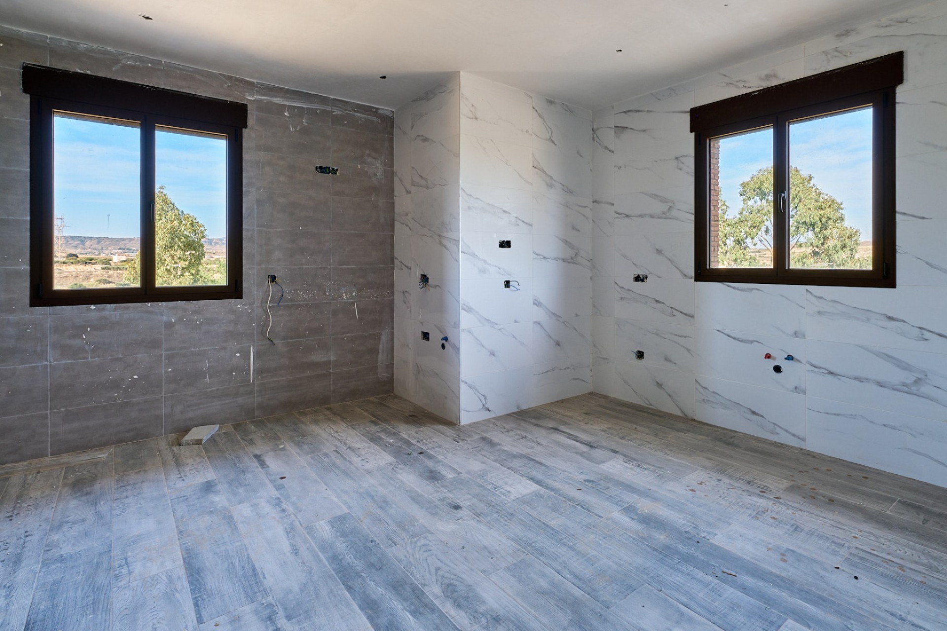 Reventa - Villa - Turre