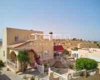 Reventa - Villa - Turre