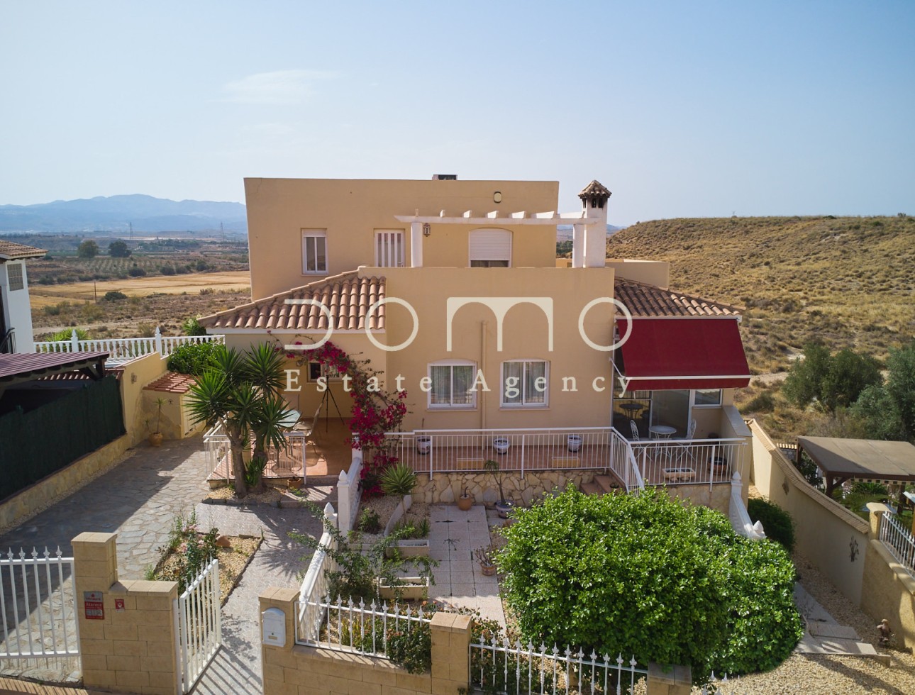 Reventa - Villa - Turre