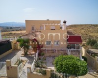 Reventa - Villa - Turre