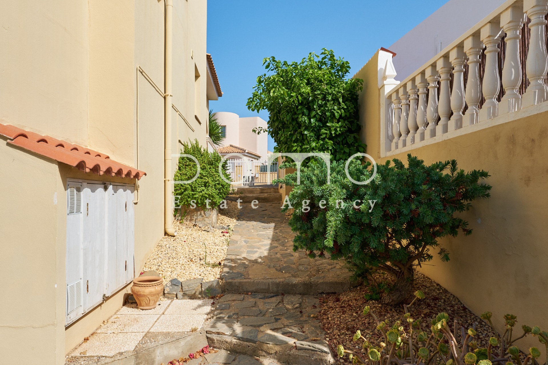 Reventa - Villa - Turre