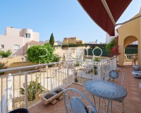 Reventa - Villa - Turre