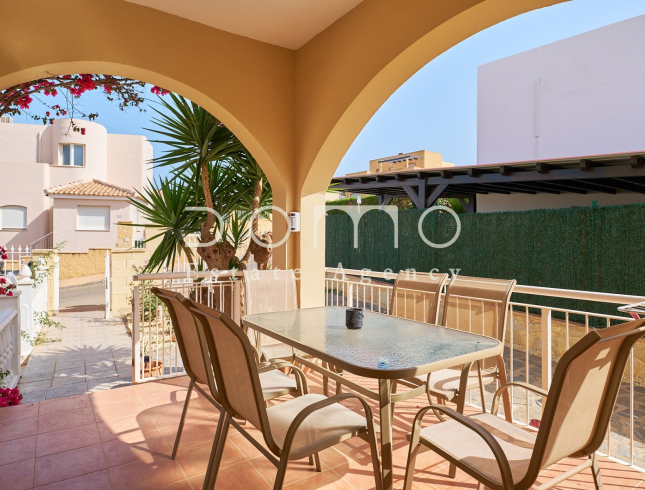 Reventa - Villa - Turre