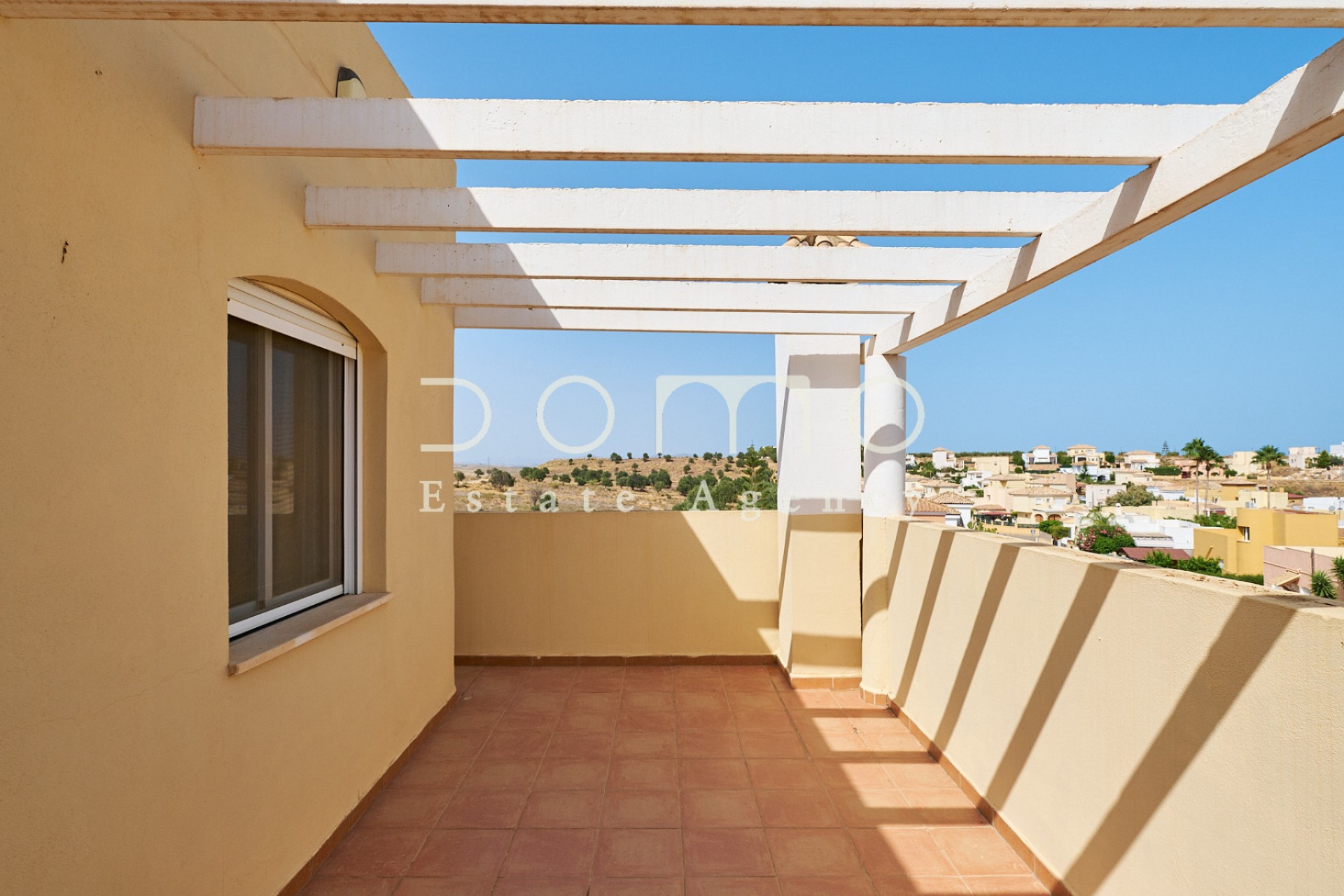 Reventa - Villa - Turre