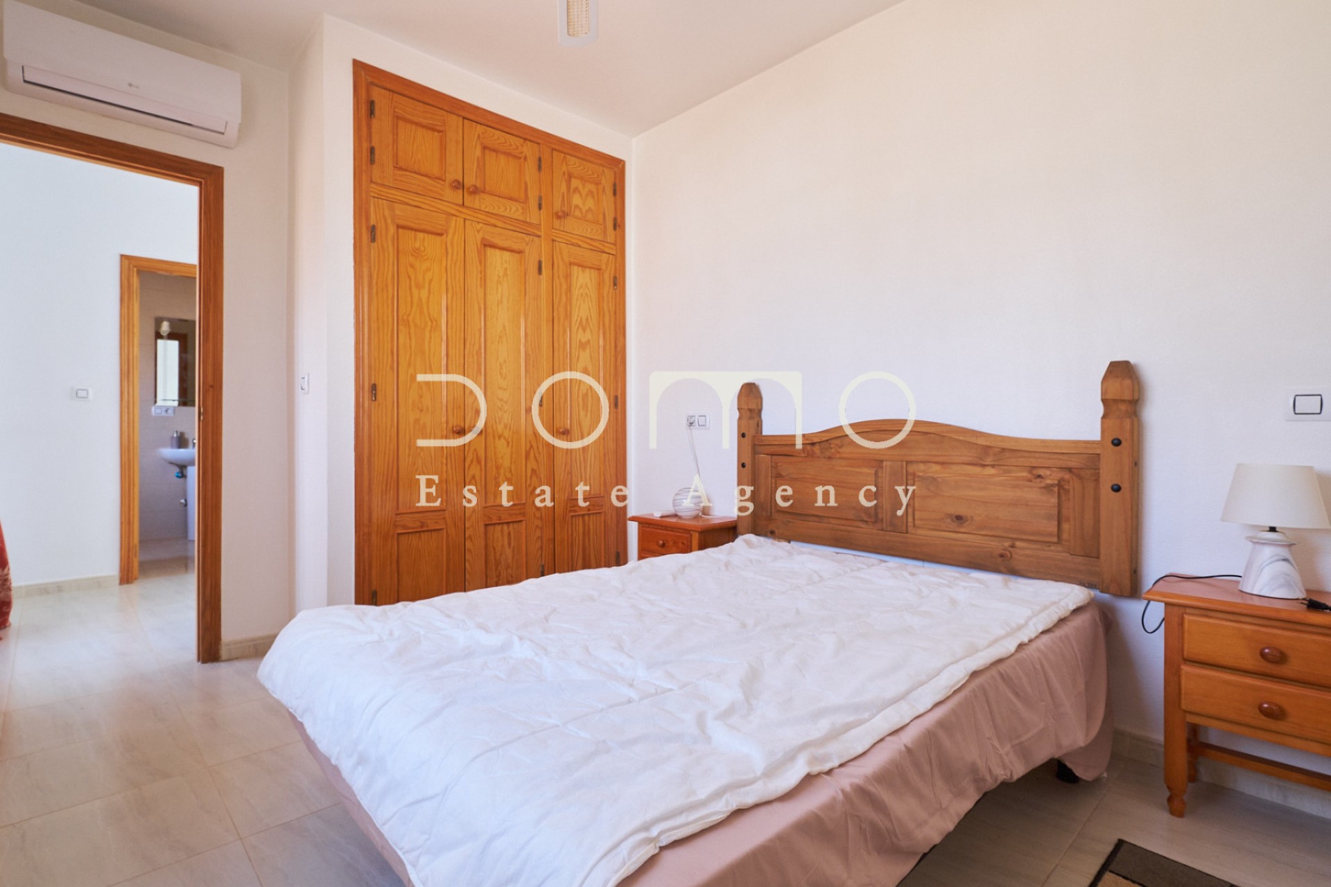 Reventa - Villa - Turre