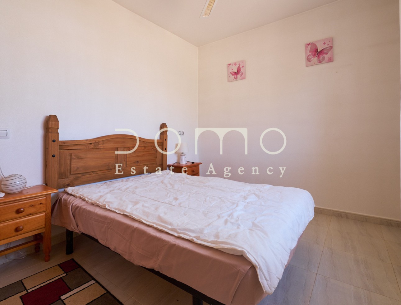 Reventa - Villa - Turre