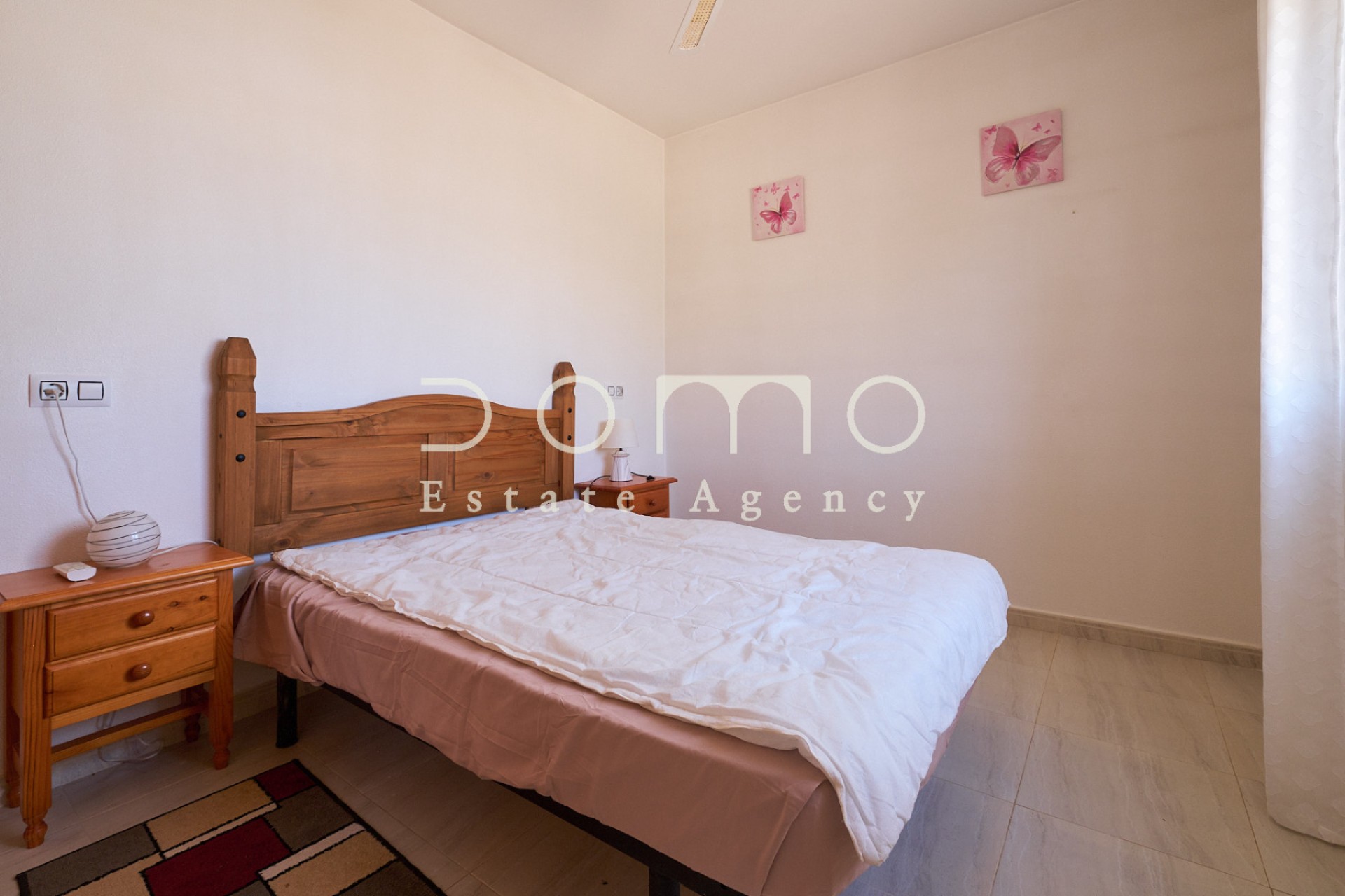 Reventa - Villa - Turre