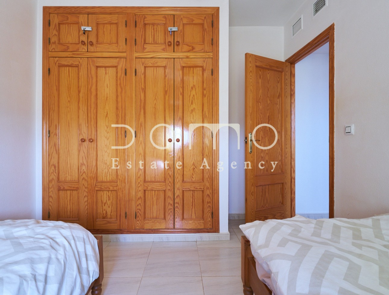 Reventa - Villa - Turre