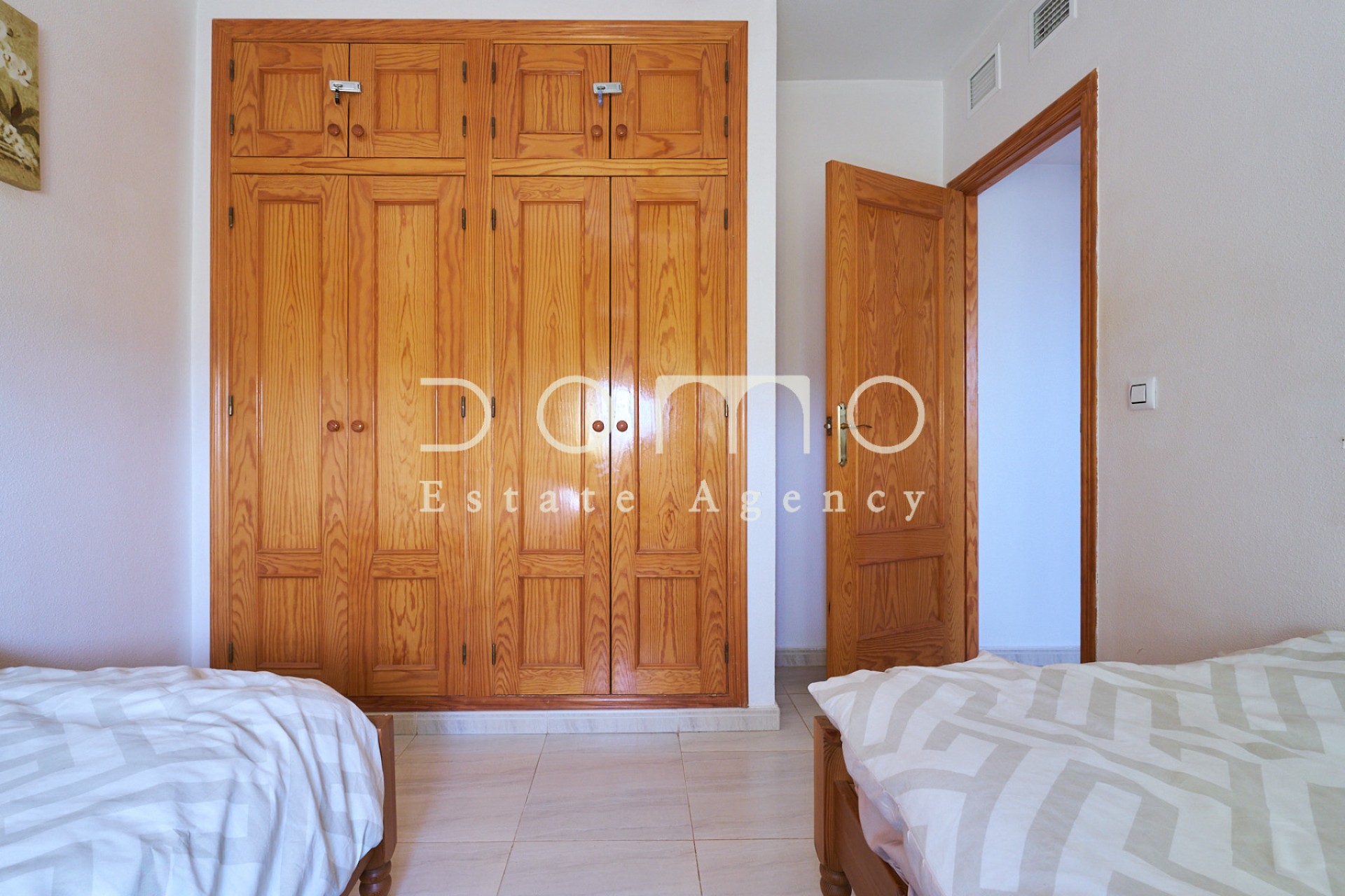 Reventa - Villa - Turre