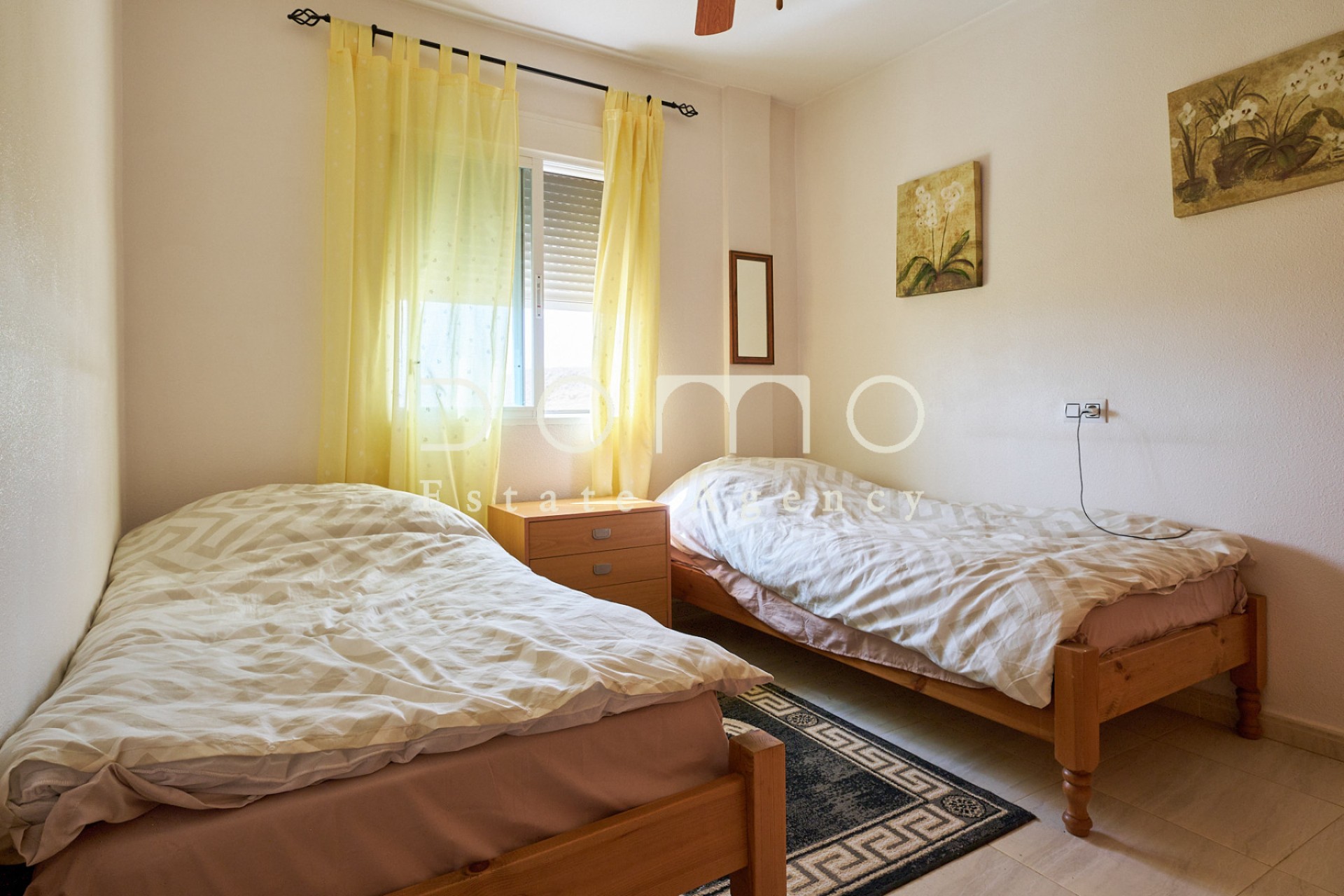 Reventa - Villa - Turre