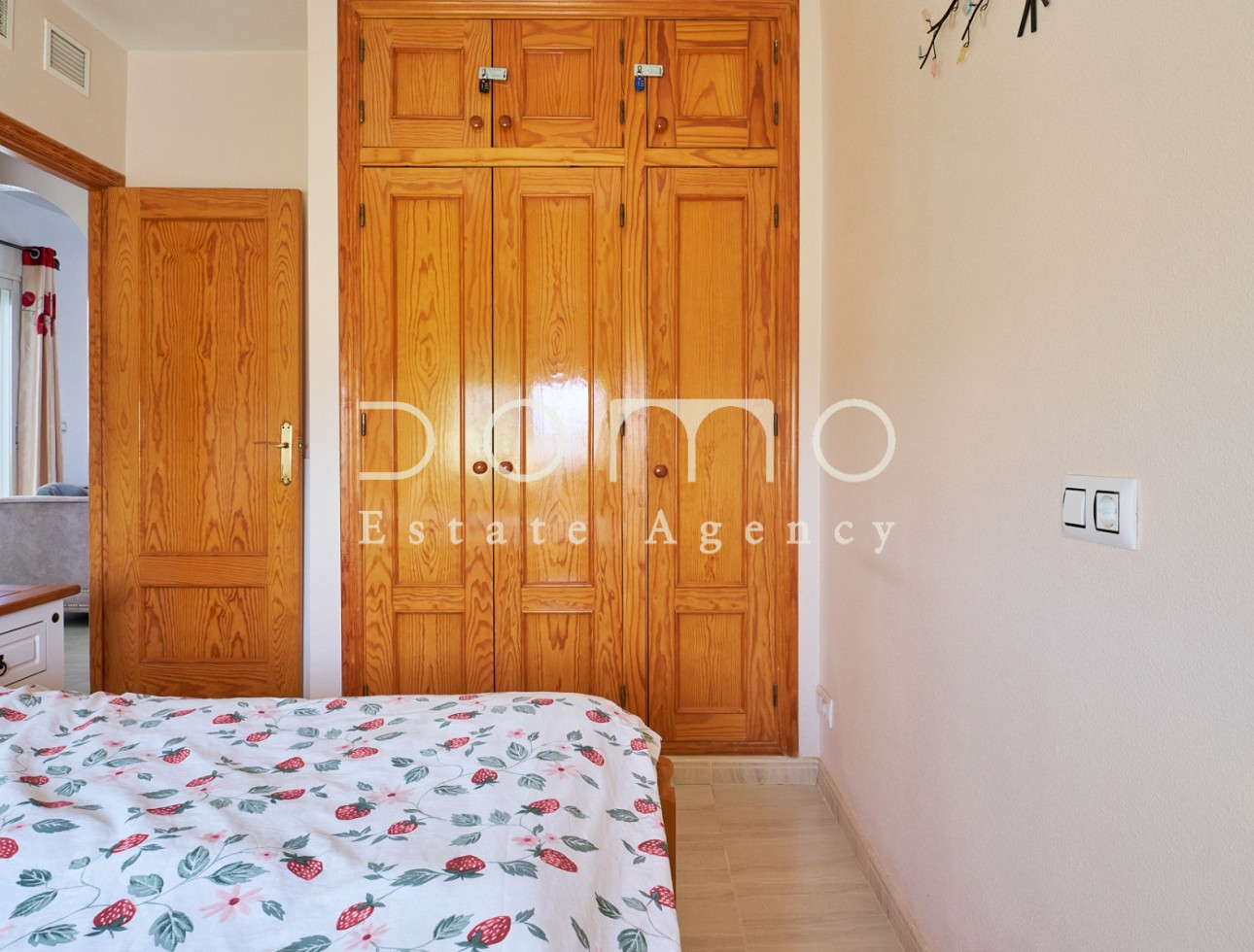 Reventa - Villa - Turre