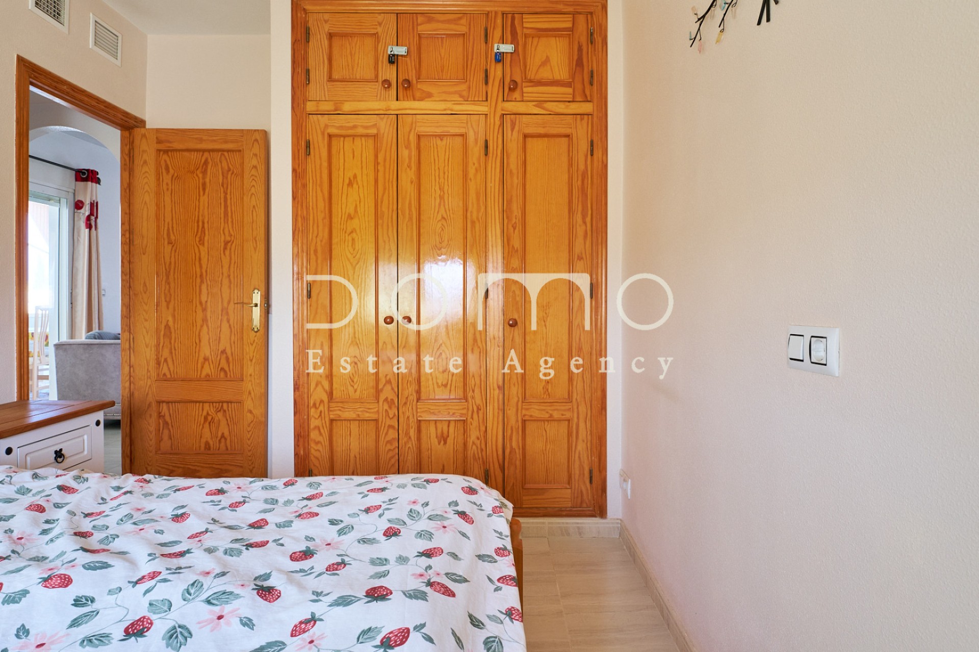Reventa - Villa - Turre
